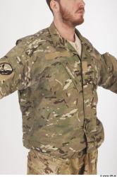 American Army Uniform # 2